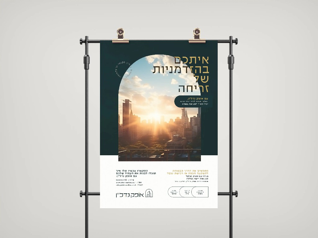 אופק נדלן